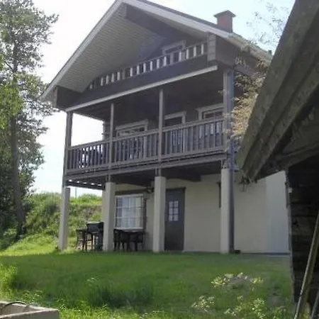 Ryytilaenranta By Interhome Siikajoki