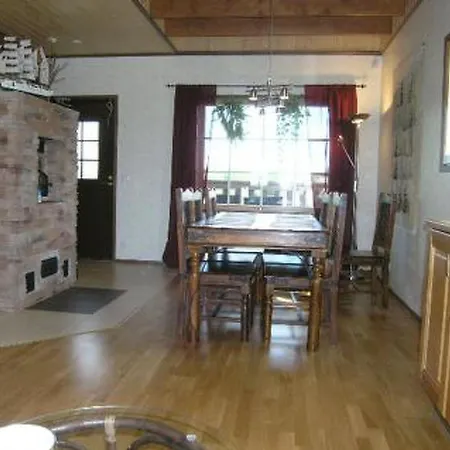 بيت للعطل Ryytilaenranta By Interhome