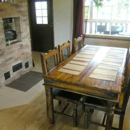 Ryytilaenranta By Interhome بيت للعطل *