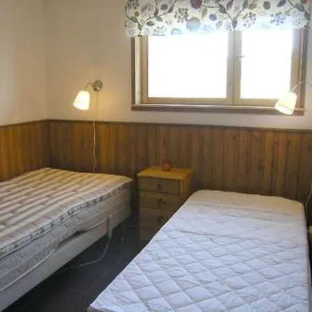 Ryytilaenranta By Interhome Siikajoki