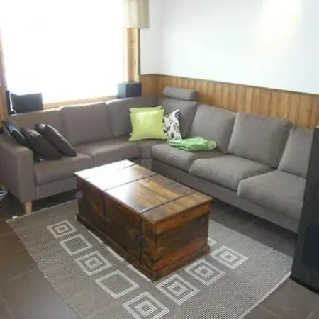 Ryytilaenranta By Interhome * Siikajoki