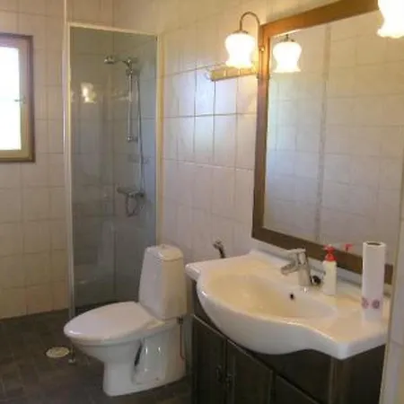 Ryytilaenranta By Interhome بيت للعطل Siikajoki