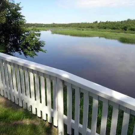 Ryytilaenranta By Interhome * Siikajoki