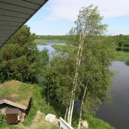 Ryytilaenranta By Interhome Holiday home Siikajoki
