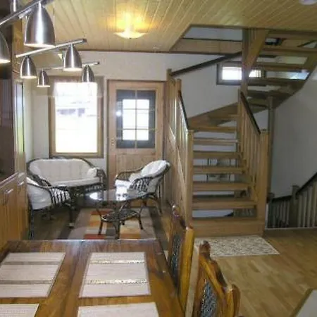 Holiday home Ryytilaenranta By Interhome Siikajoki
