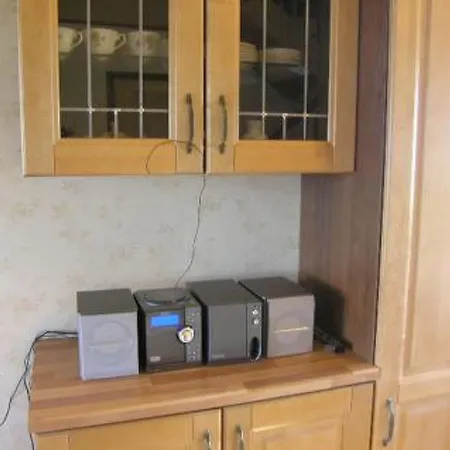 Ryytilaenranta By Interhome