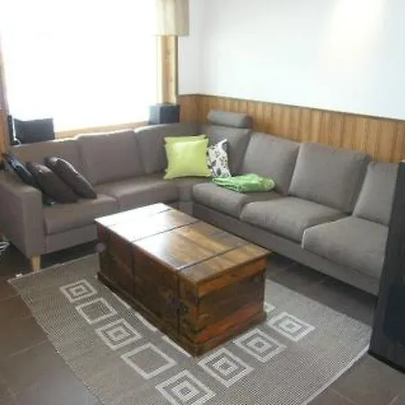 Ryytilaenranta By Interhome Ferienhaus *