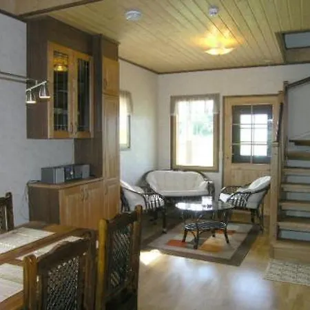 Casa vacanze Ryytilaenranta By Interhome