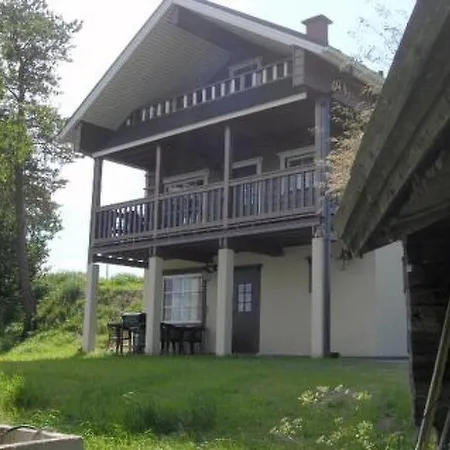 Ryytilaenranta By Interhome