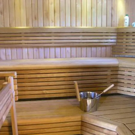 Ryytilaenranta By Interhome بيت للعطل *