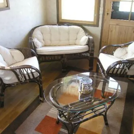 بيت للعطل Ryytilaenranta By Interhome