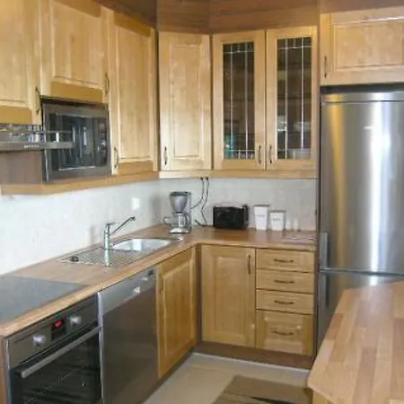 Ryytilaenranta By Interhome