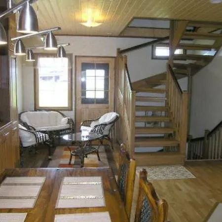 Casa vacanze Ryytilaenranta By Interhome Siikajoki