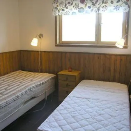 Ryytilaenranta By Interhome *