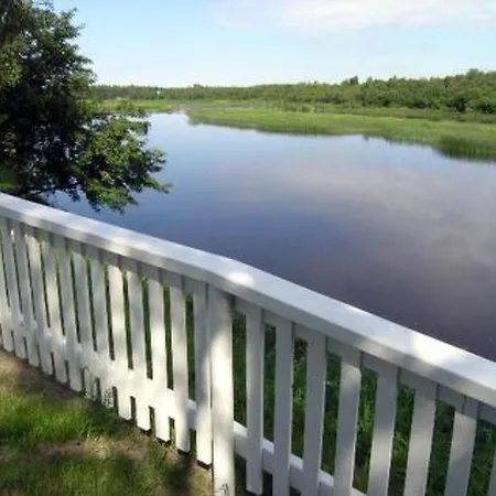 Ferienhaus Ryytilaenranta By Interhome