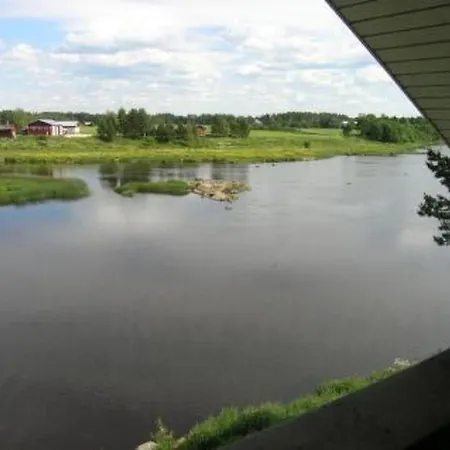 Casa vacanze Ryytilaenranta By Interhome Siikajoki