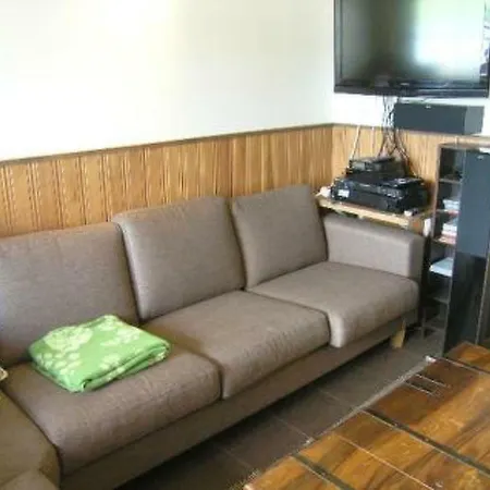 Ryytilaenranta By Interhome *