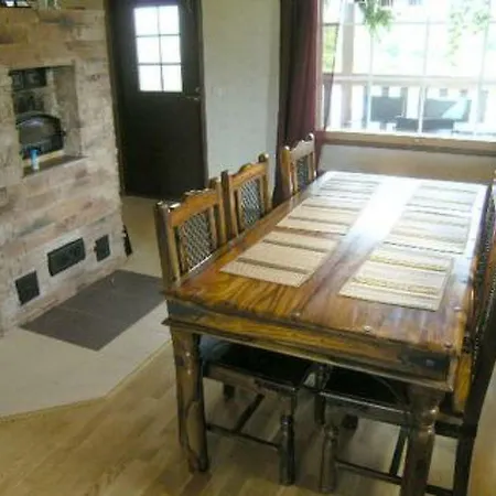 بيت للعطل Ryytilaenranta By Interhome Siikajoki