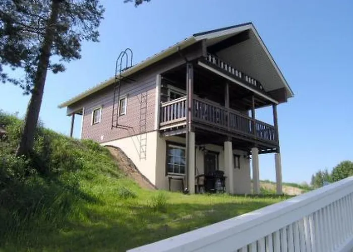 Дом отдыха Ryytilaenranta By Interhome