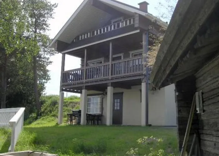 Ryytilaenranta By Interhome Siikajoki