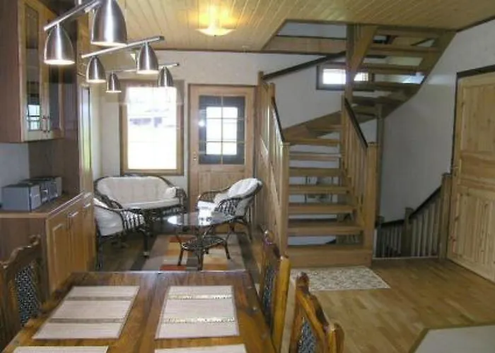 Ryytilaenranta By Interhome *