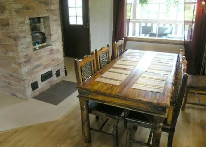 Ryytilaenranta By Interhome Дом отдыха *