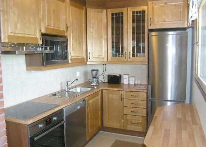 Ryytilaenranta By Interhome