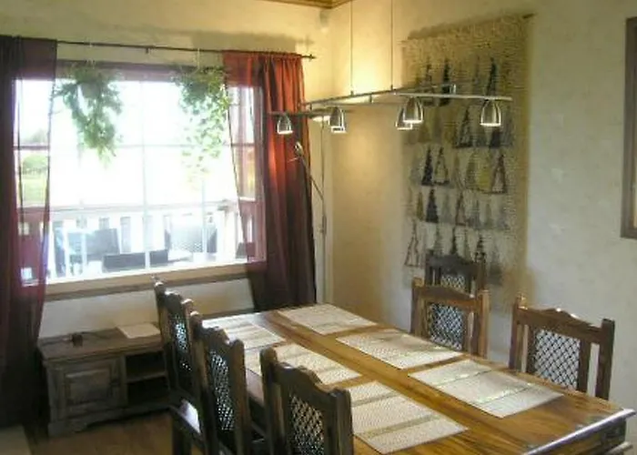 Ryytilaenranta By Interhome Дом отдыха *