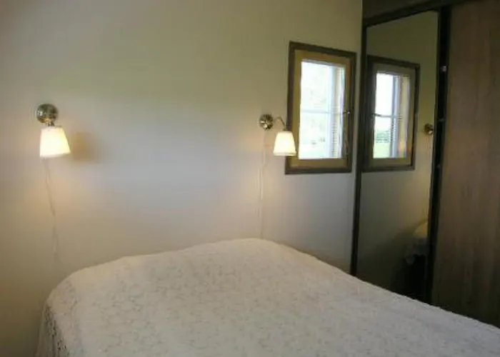 Ryytilaenranta By Interhome Siikajoki