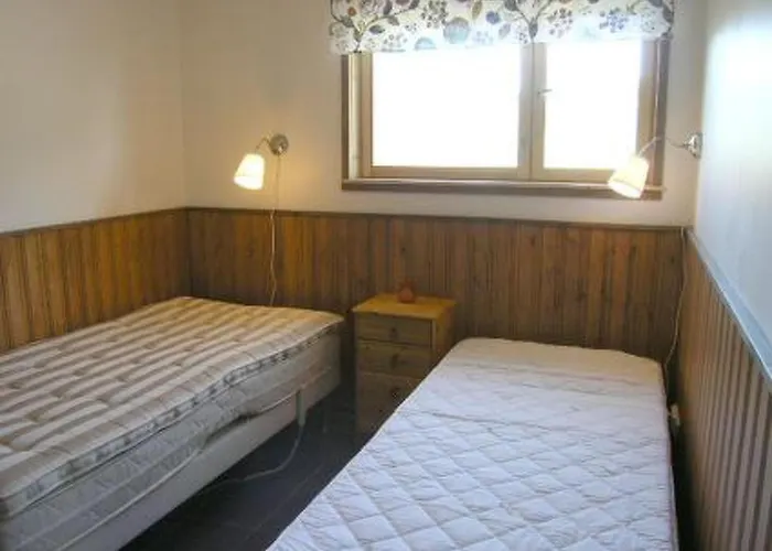 Ryytilaenranta By Interhome Siikajoki