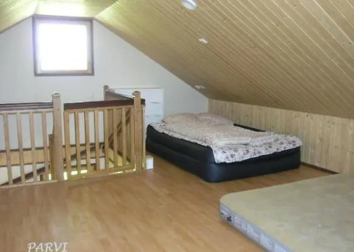 Дом отдыха Ryytilaenranta By Interhome Siikajoki