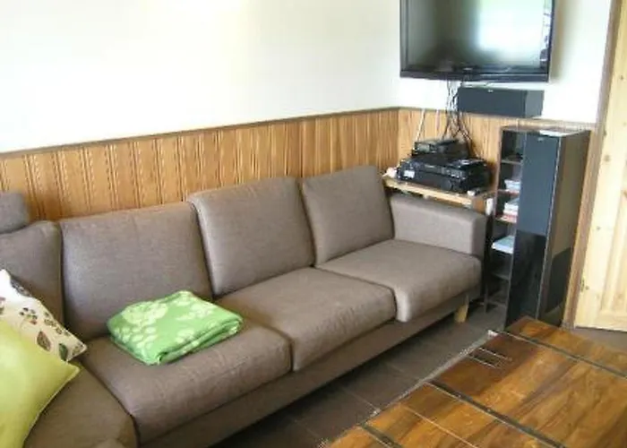 Ryytilaenranta By Interhome * Siikajoki