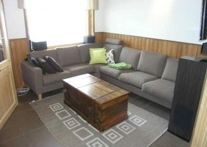 Ryytilaenranta By Interhome * Siikajoki