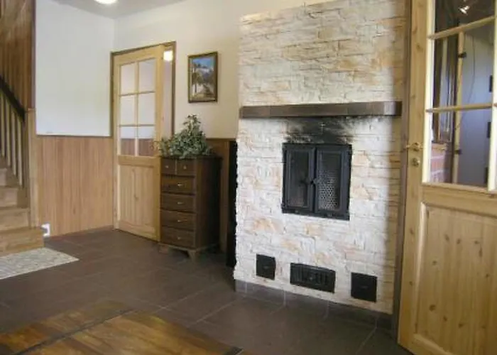 Ryytilaenranta By Interhome Siikajoki