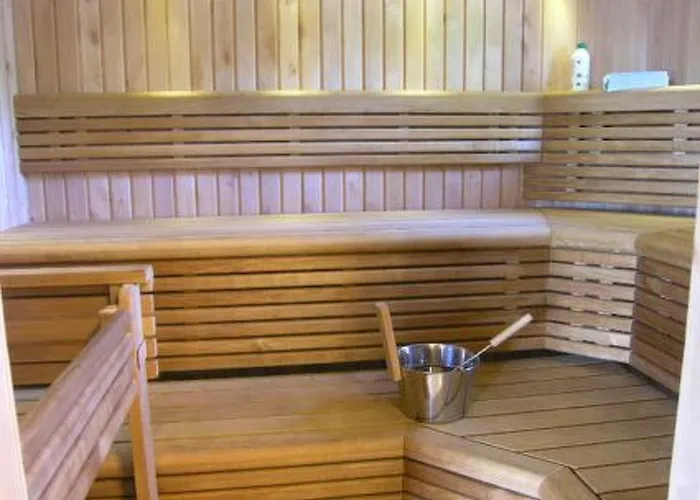 Ryytilaenranta By Interhome *