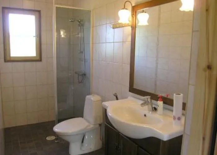 Ryytilaenranta By Interhome Дом отдыха Siikajoki