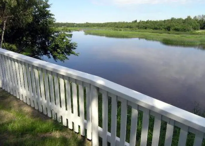 Ryytilaenranta By Interhome * Siikajoki