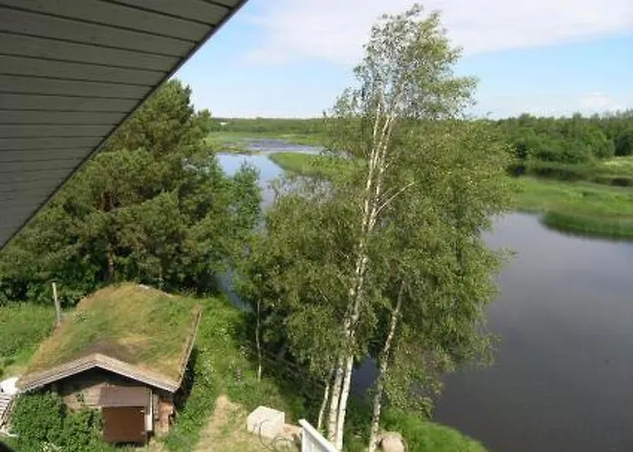 Ryytilaenranta By Interhome *